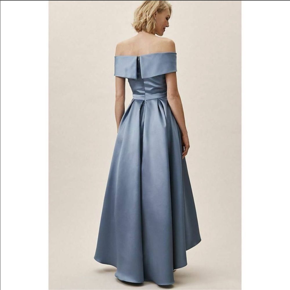 New BHLDN Camryn Dress - Picture 2 of 7
